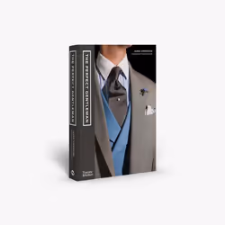 ISBN The Perfect Gentleman, 224 pages