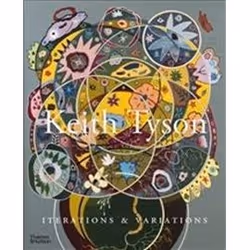 ISBN Keith Tyson : Iterations and Variations, Art &amp; design, Anglais, Couverture rigide, 400 pages
