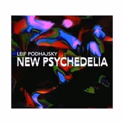 ISBN New Psychedelia, Art &amp; design, Anglais, Livre broché, 224 pages