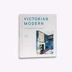 ISBN Victorian Modern, 240 pages