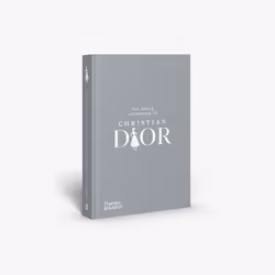 ISBN The World According to Christian Dior (The World According To), 176 pages