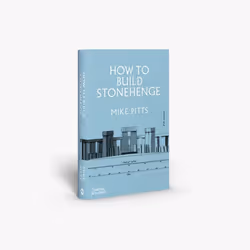 ISBN How to Build Stonehenge, 256 pages
