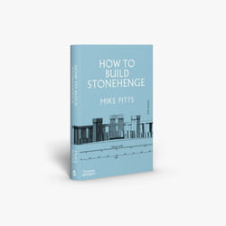 ISBN How to Build Stonehenge livre