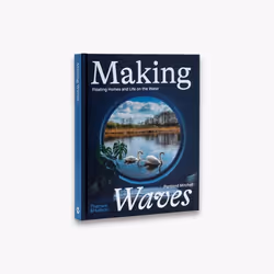 ISBN Making Waves, 224 pages