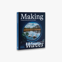 ISBN Making Waves livre