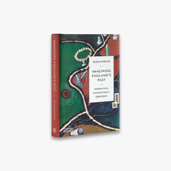 ISBN Imagining England's Past livre