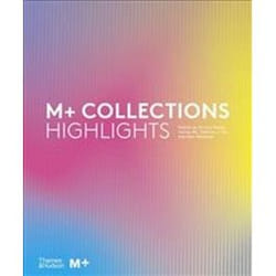 ISBN M+ Collections : Highlights Couverture rigide