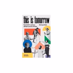 ISBN 9780500024430, Anglais, Couverture rigide, 352 pages