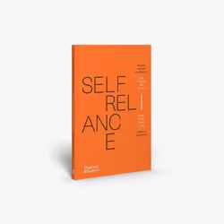 ISBN Self-Reliance, 96 pages
