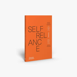 ISBN Self-Reliance livre