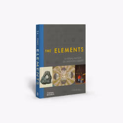 ISBN The Elements, 224 pages