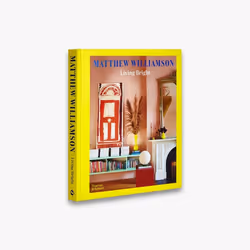 ISBN Living Bright, 208 pages