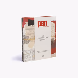 ISBN PEN International, 320 pages