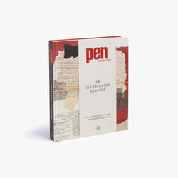 ISBN PEN International livre