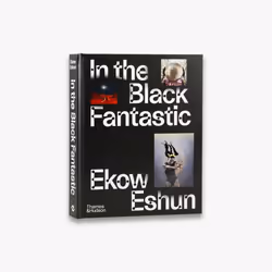 ISBN In the Black Fantastic, 304 pages