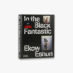 ISBN In the Black Fantastic livre