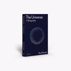 ISBN The Universe, 304 pages