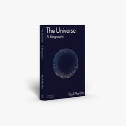 ISBN The Universe livre