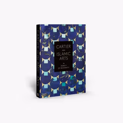 ISBN Cartier and Islamic Art, 320 pages