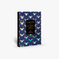 ISBN Cartier and Islamic Art livre