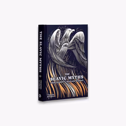 ISBN The Slavic Myths, 240 pages