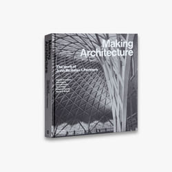 ISBN Making Architecture: The work of John McAslan + Partners livre