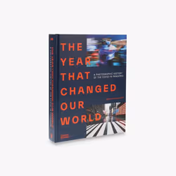 ISBN The Year That Changed Our World, 416 pages