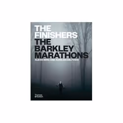 ISBN Finishers, Photographie, Anglais, Couverture rigide, 320 pages