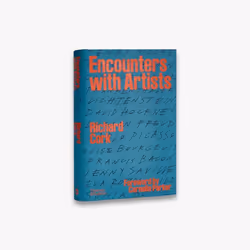 ISBN Encounters with Artists, 280 pages