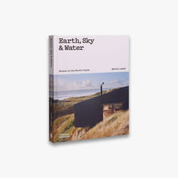 ISBN Earth, Sky & Water livre