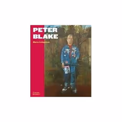 ISBN Peter Blake, Art &amp; design, Anglais, Couverture rigide, 288 pages