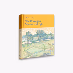 ISBN The Drawings of Vincent van Gogh, 224 pages