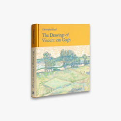 ISBN The Drawings of Vincent van Gogh livre