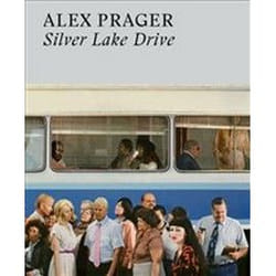 ISBN Alex Prager : Silver Lake Drive livre Photographie Anglais