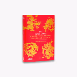 ISBN The Aztec Myths (Myths), 208 pages