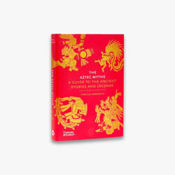 ISBN The Aztec Myths (Myths) livre