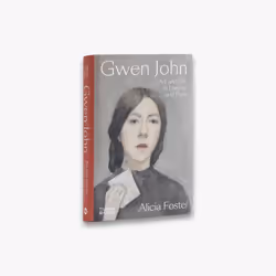 ISBN Gwen John, 272 pages