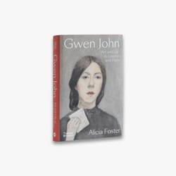 ISBN Gwen John livre