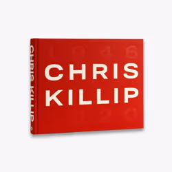 ISBN Chris Killip, 256 pages