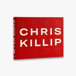 ISBN Chris Killip livre
