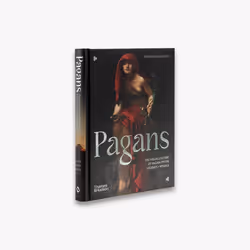 ISBN Pagans, 256 pages