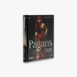 ISBN Pagans livre