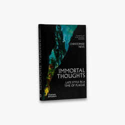 ISBN Immortal Thoughts livre
