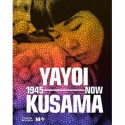 ISBN Yayoi Kusama : 1945 to Now, Art & design, Anglais, Couverture rigide, 400 pages