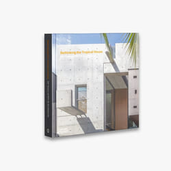 ISBN Rethinking the Tropical House livre