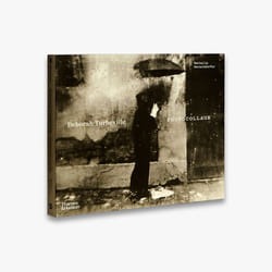 ISBN Deborah Turbeville: Photocollage livre