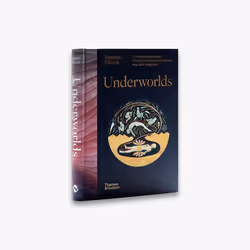 ISBN Underworlds, 256 pages