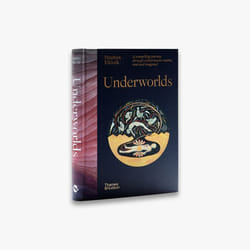 ISBN Underworlds livre