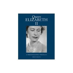 ISBN Queen Elizabeth II: A Photographic Portrait livre Photographie Anglais Couverture rigide