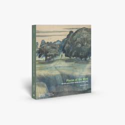 ISBN Places of the Mind (British Museum) livre